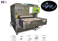 Soft Crease PVC Box Making Machine with Auto Slide Table ,  600times/H